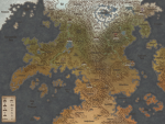 The Continent of Zanaria