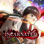 Incarnated Generations