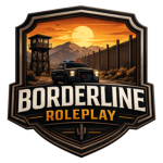 BorderLine RP BLRP
