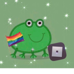 Phroggy frens