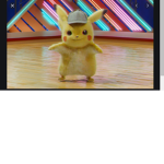 Pikachu Ailesi Eypurp
