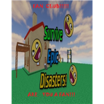 survive the epic diasters FAN CLUB