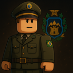 [AMAN] Academia Militar das Agulhas Negras //