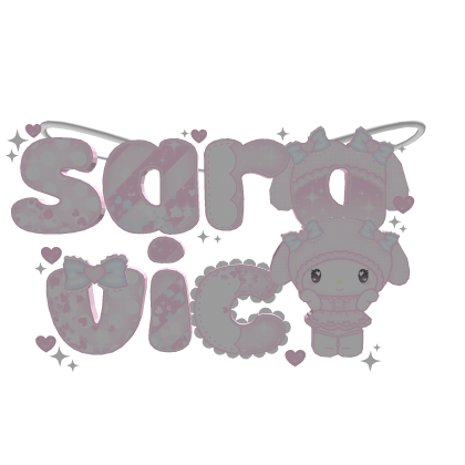 sara vic thumbnail