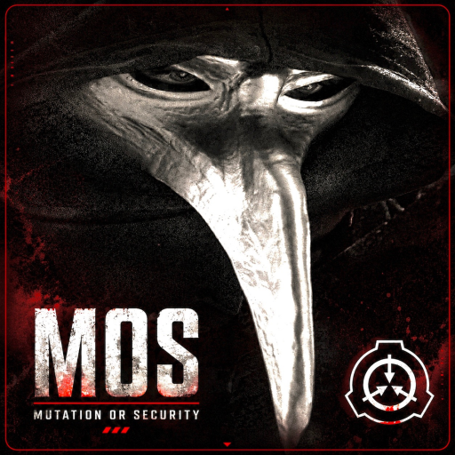 SCP: Mutation or Security icon