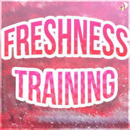 Freshness Training Center V1