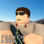 [FA] *French Army*