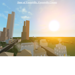 State Of Forestville, Forestville