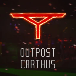 Outpost Carthus icon