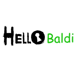 Hello Baldi icon