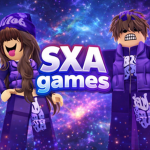 SxA Games!