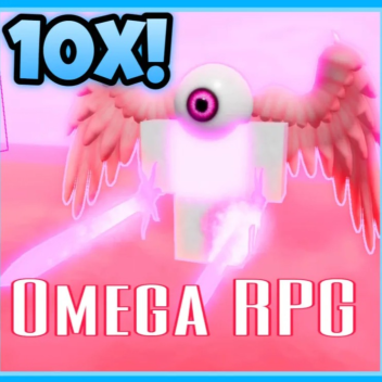 Omega RPG (VALENTINE UPDATES)