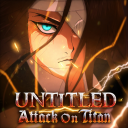 [UPDATE 2] Untitled Attack on Titan