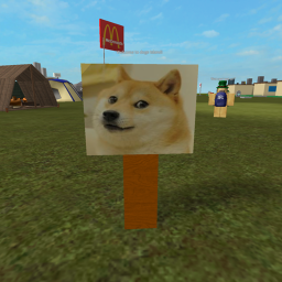 Doge,Island