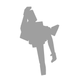 Aura farm idle pose