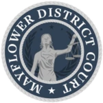 USA | Mаyflowеr Courts