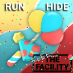 Flee The Facility Testing: Developers