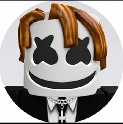Nexu Fan Group Roblox group icon