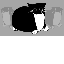 THE TUXEDO OBBY