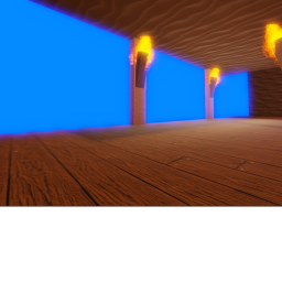 game runner *early development*