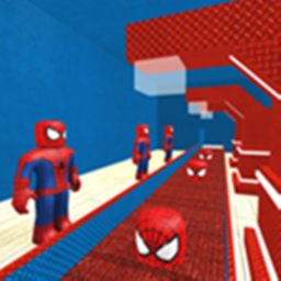 Spiderman Tycoon