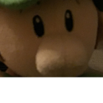 Luigi Time