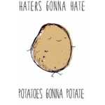 Potato Styles