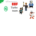 The Builderman Robloxian