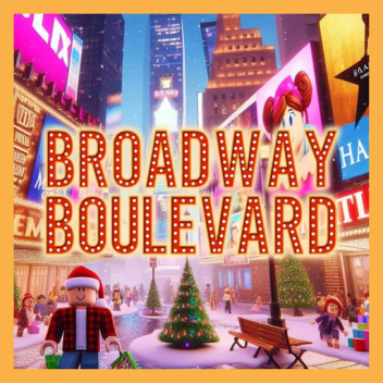 🎤 Event Square | The Stage at Broadway Boulevard