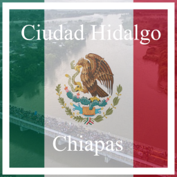 Ciudad Hidalgo, Mexico