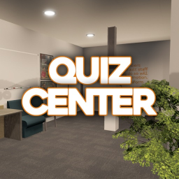 [GET A JOB!] Quiz Center