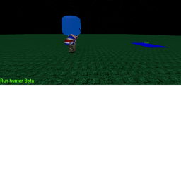 Run hunter