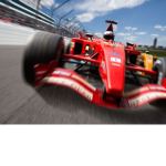 TSR | Top Speed Racing