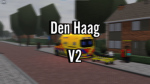 Arrestatie & Ondersteunings Team - Den Haag