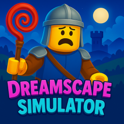 Dreamscape Simulator