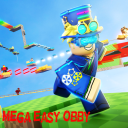 MEGA EASY OBBY