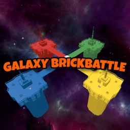 🌌 Galaxy BrickBattle 🧱