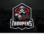 TGO | First Order Trooper Corps