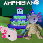 AMPHIBIANS OFFICIAL GROUP