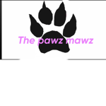 The pawz mawz