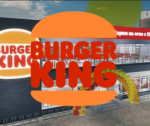 LLC Burger King Roblox