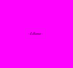 ~Lilianas Gang~