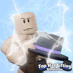 Top Hat Lifting Simulator