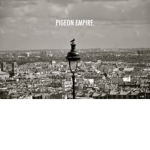 The pigeon empire