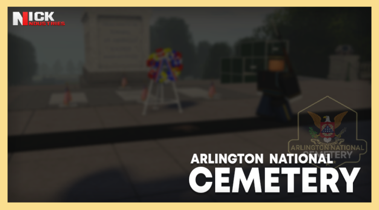 Arlington National Cemetery (Beta) screenshot 3