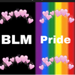 Blm/pride