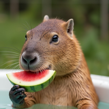 Slap Capybara Obby 