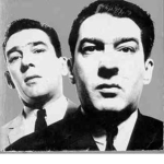 The Kray Twinsᅠ