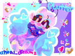 . * Crystallized - Paws * .