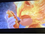 Super sonic fansss